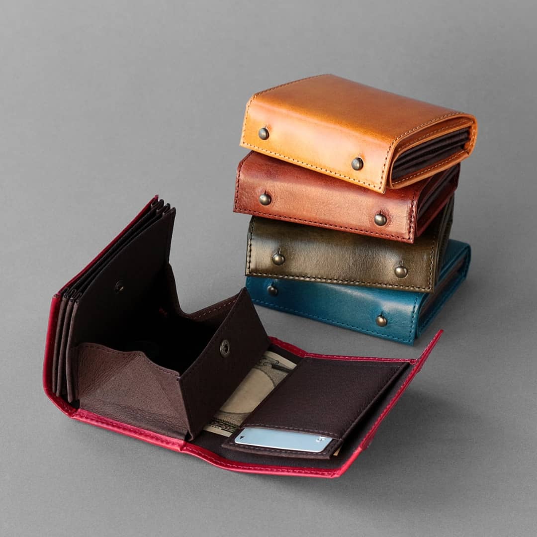 settimana del portafoglio m+ | 京都・河原町にある雑貨店 アンジェの  