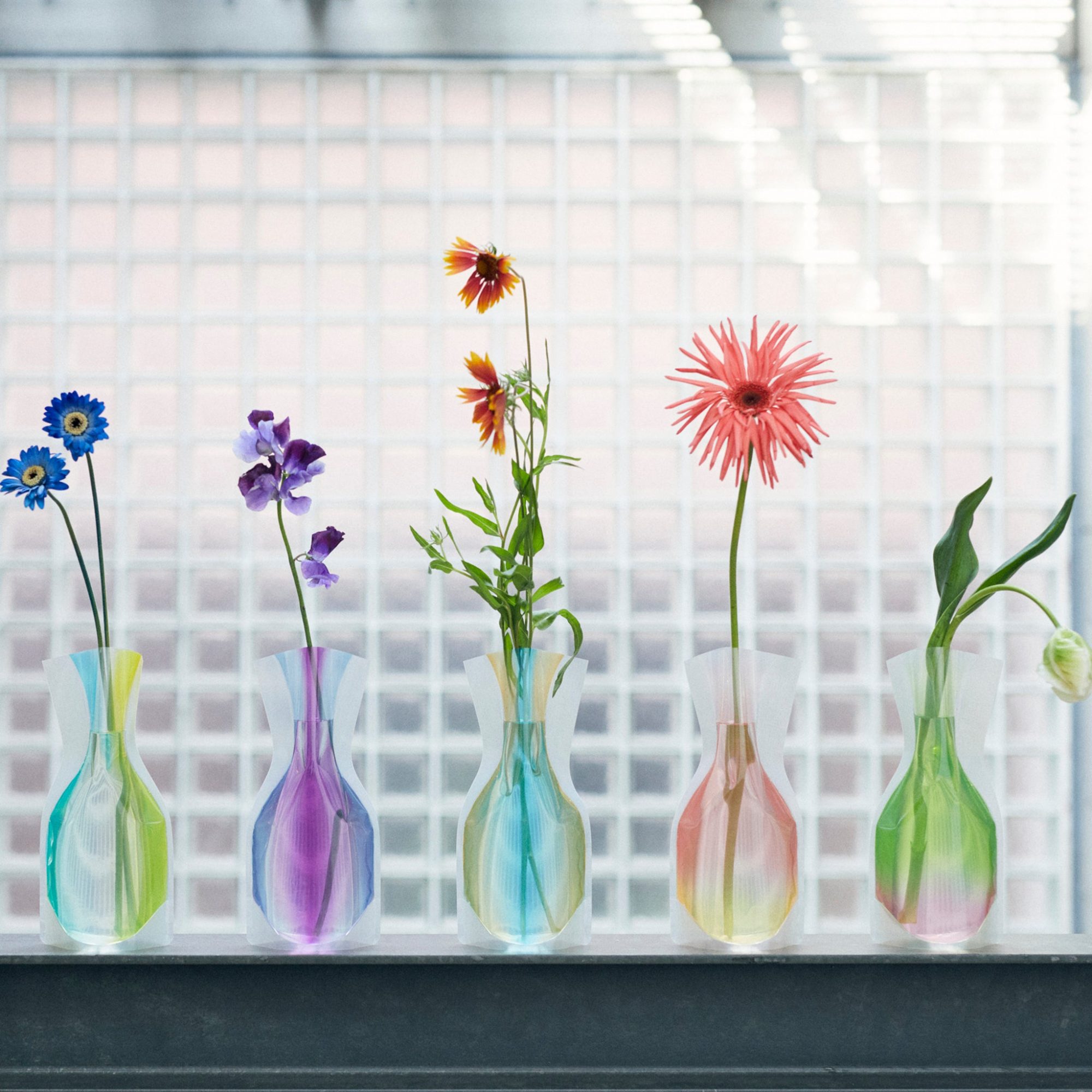 D-BROS Flower Vase Fair | 京都・河原町にある雑貨店 アンジェの 