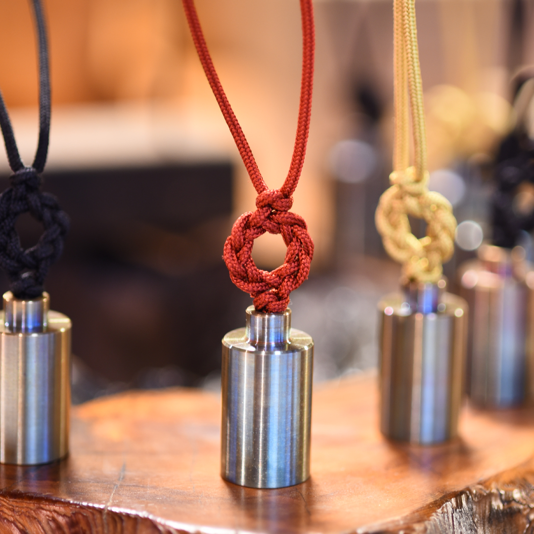 LinNe −五感に響く佐波理おりんの音色− | 京都・河原町にある雑貨店